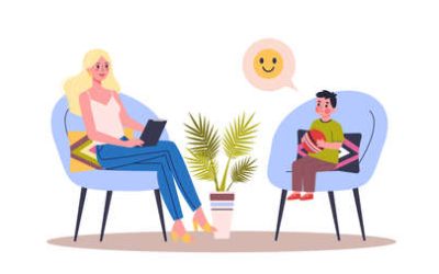 Séance hypnose pour enfants